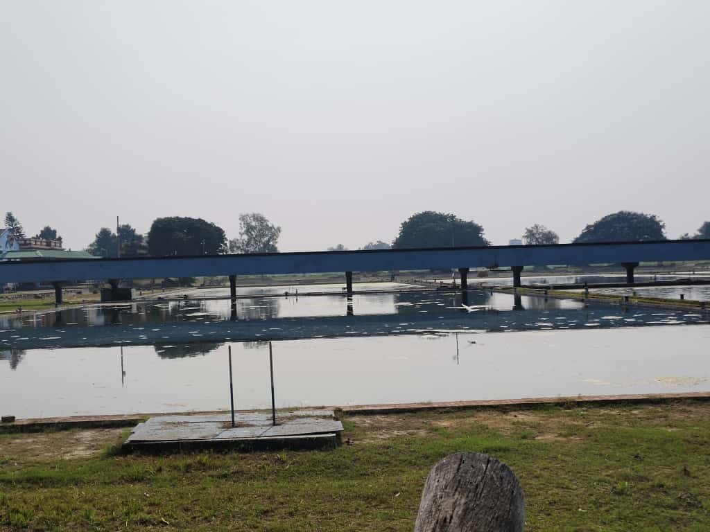 Chemistry Educational Excursion | Grade XI-A 